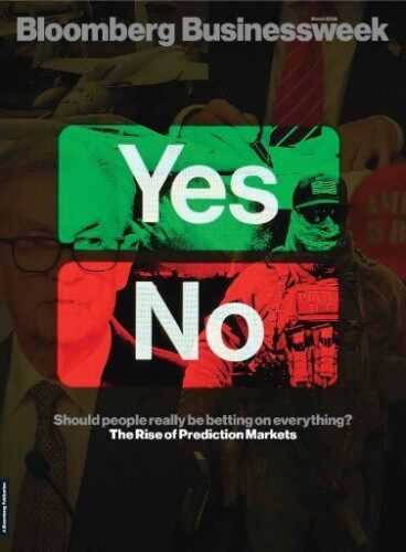 Bloomberg Businessweek USA – March 2026