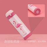 Keeper Портативный стакан для домашнего использования из нержавеющей стали подходит для мужчин и женщин, простой и элегантный дизайн