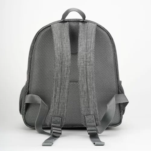 Keeper Сумка для ланча, термос, барсетка для матери и ребенка, льняная сумка, сумка для еды