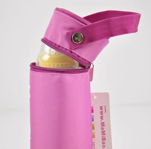 Термочехол, термическая бочка, термосумка, бутылочка для кормления