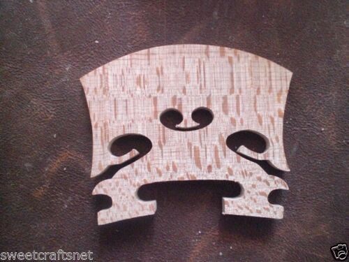 Advanced baroque violin code violin code bridge 4 4 ​​violin code violin accessories