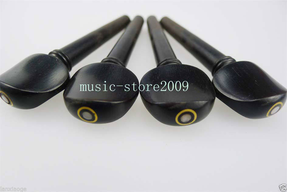 4 upscale imported Umu violinist strings shafts 4 4 small lifting string buttons violinist shaft small lifting shafts