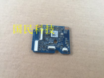 Original Dell 15 7510 Circuit Board 9V2TY Connector LS-C556P 09V2TY Physical Photograph