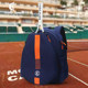 포 그랜드 슬램 GreatSpeed ​​​​테니스 가방 배드민턴 가방 싱글 숄더 백팩 크로스 바디 백 어린이 및 청소년 백팩