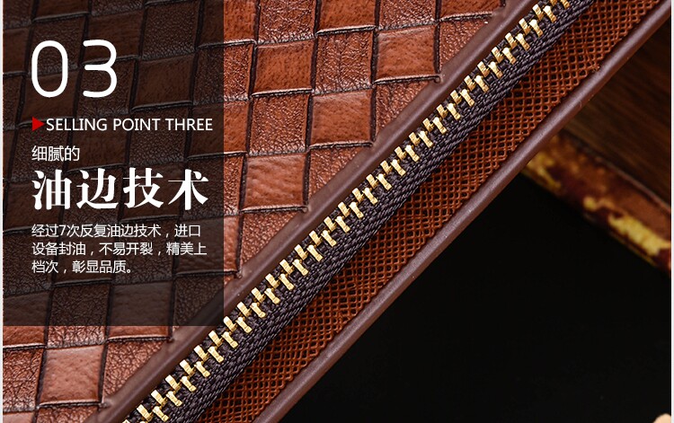 Sac pour homme - Ref 50658 Image 25