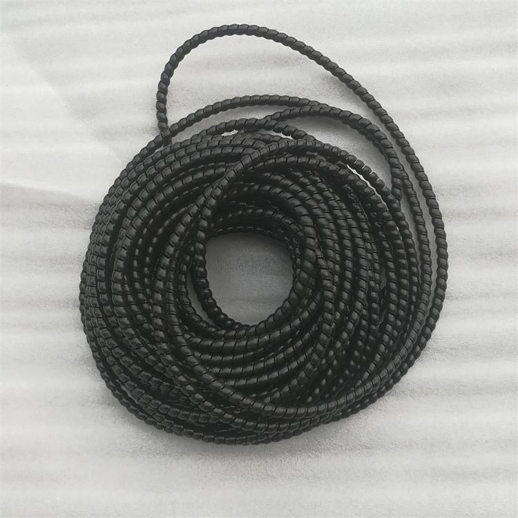 Electric Harley car wrapped leather plastic tube scooter folding car scooter around the pipeline thickened protection foreskin line