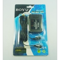 Aquarium fish tank electronic water level alarm water level monitoring fish tank water level alarm Boyu SW-01