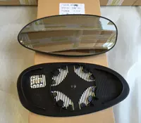 Buick phần cũ Regal ống kính xem phía sau ống kính đảo ngược ống kính tự động phụ tùng ống kính phản chiếu phu tung oto mercedes