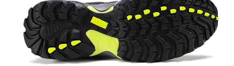 Chaussures imperméables XTEP - Ref 1062587 Image 30