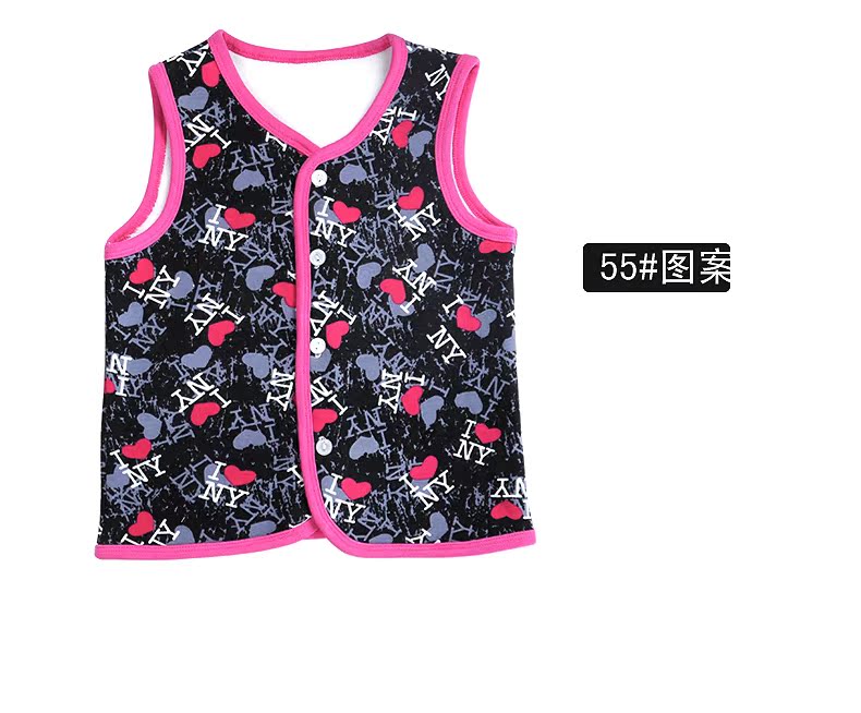 Gilet enfant - Ref 2069842 Image 20