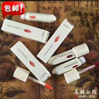 Hàn Quốc saem mực tươi son bóng mật ong son dưỡng ẩm giữ môi bền lâu không đánh dấu son bóng không thấm nước - Son bóng / Liquid Rouge 	son bóng jennie	