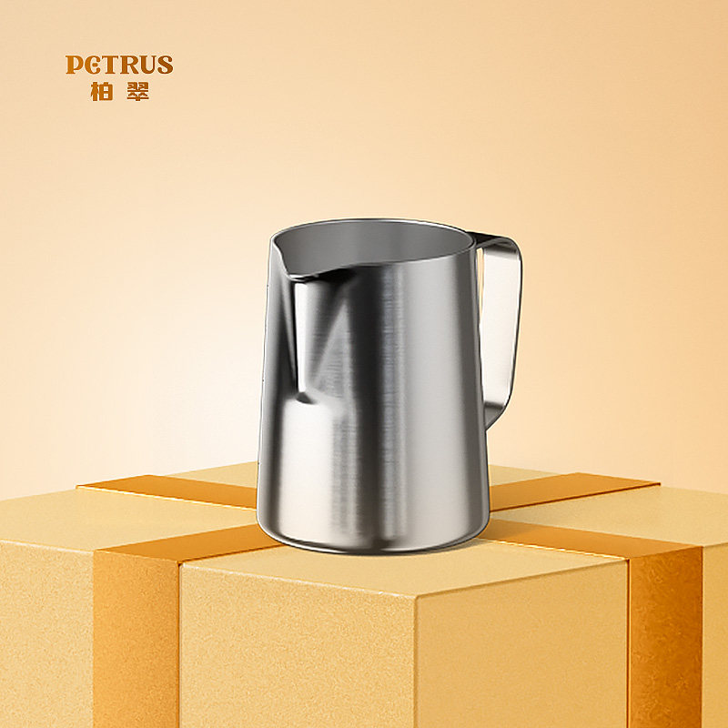 [Accessories] Baitai Electric Coffee Grinder Seven-Piece Set Nine-Piece Set Latte Art Pitcher Tamper Base