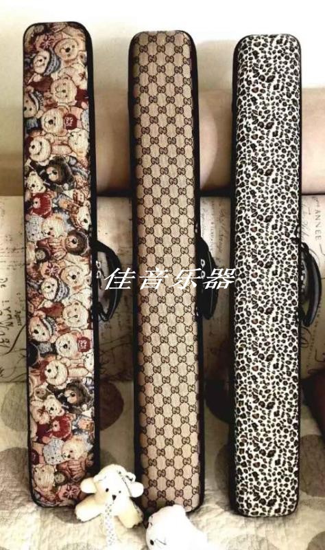 Bass Bow Box Bass Bass Bass bow box bass twice Grand cellist Box size Ticinarch box General-Taobao