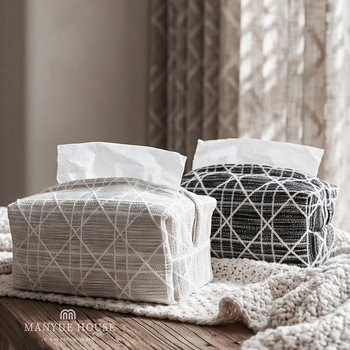 M.life nordic simple tissue box