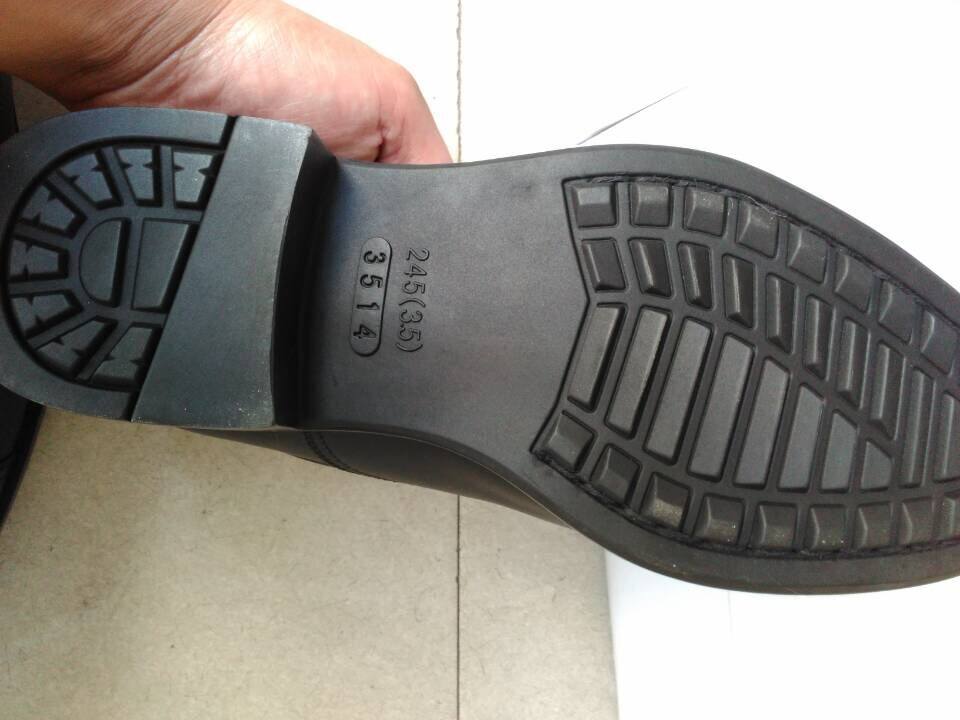 Bottes militaires 00007WJ - Ref 1397994 Image 8