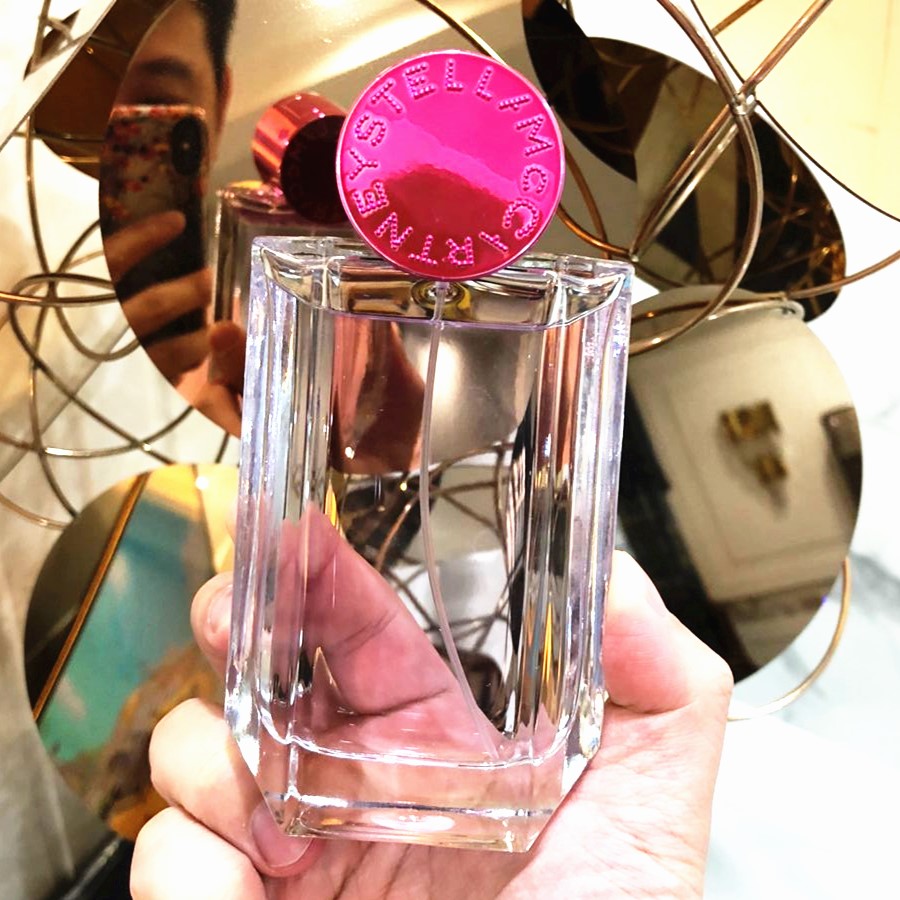 Giá bất ngờ Stella McCartney Stella Rose cùng tên Nước hoa nữ EDP 100ML Lite - Nước hoa nước hoa sauvage