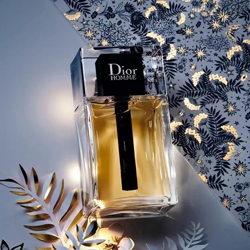 Authentic French Dior Homme Eau De Toilette for Men, Sport Edition Cologne