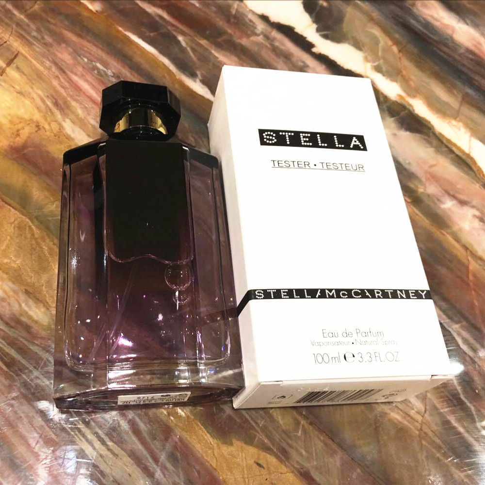 Giá bất ngờ Stella McCartney Stella Rose cùng tên Nước hoa nữ EDP 100ML Lite - Nước hoa nước hoa sauvage