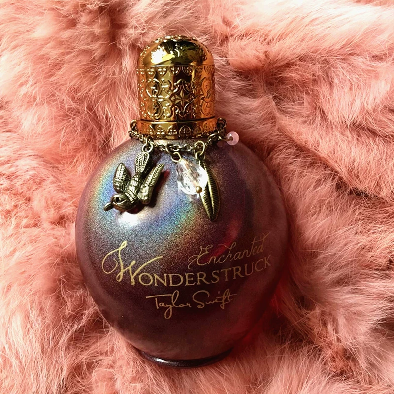 Nước hoa Taylor Swift Wonderstruck Nước hoa Taylor Swift Jungle 100ml nước hoa perfume