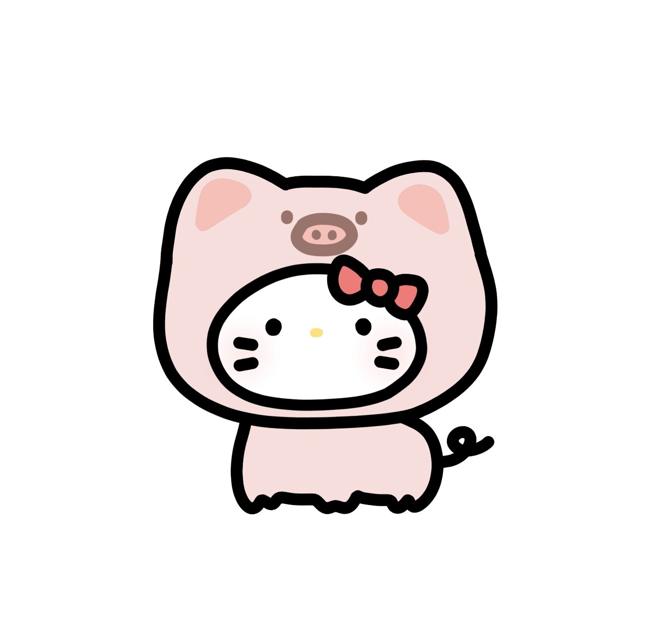猪猪小姐的店