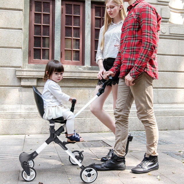 delama stroller