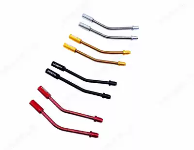 litepro v brake elbow stainless steel soft elbow mountain bike v brake elbow road car folding car v brake elbow