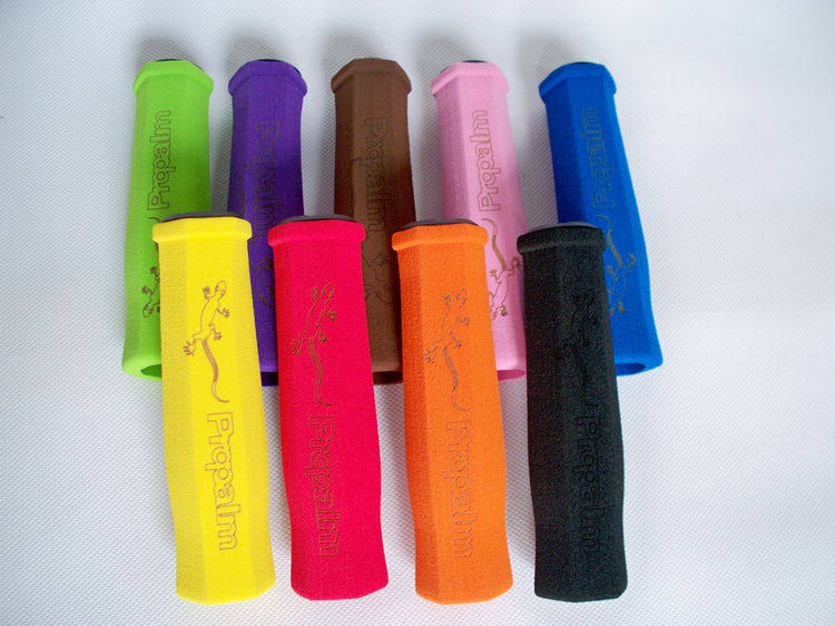 Poignées de vélo - Ref 2352108 Image 3