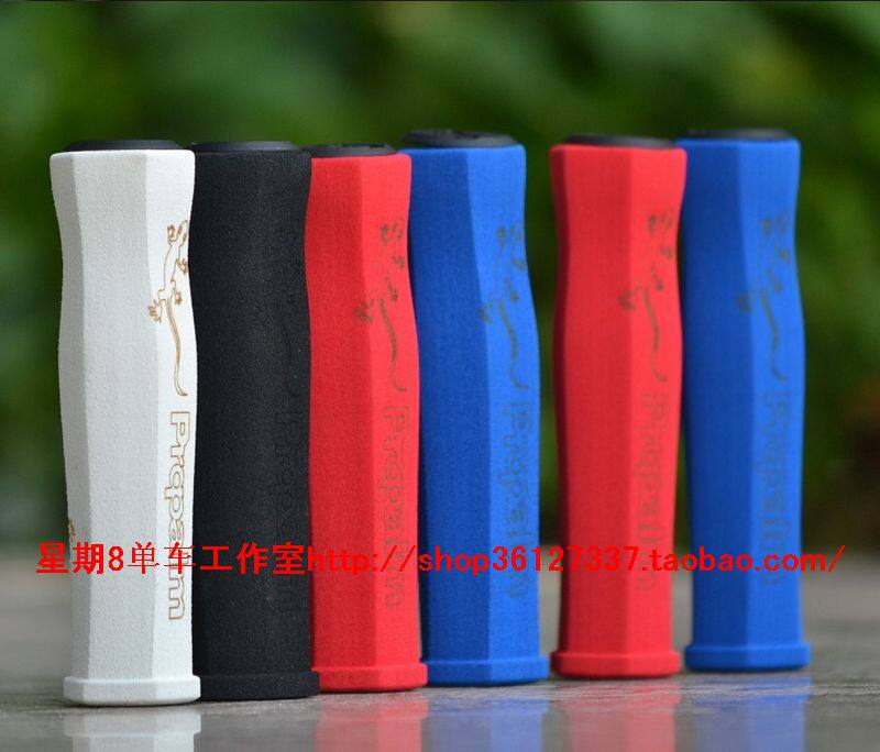 Poignées de vélo - Ref 2352108 Image 8