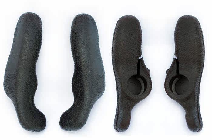 Poignées de vélo - Ref 2356100 Image 3