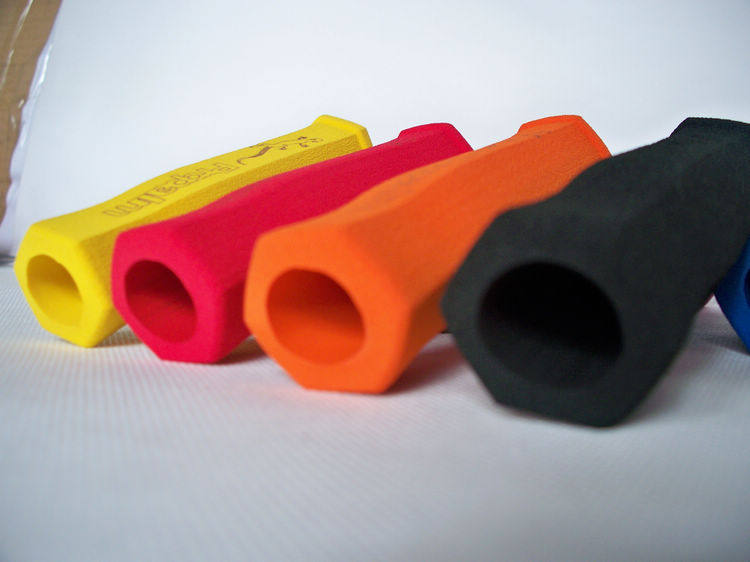 Poignées de vélo - Ref 2352108 Image 6