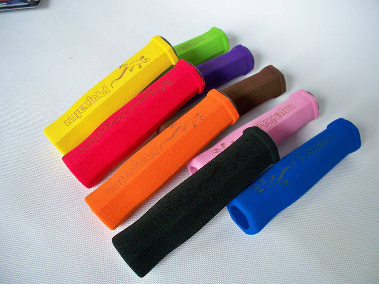 Poignées de vélo - Ref 2352108 Image 5