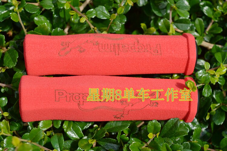 Poignées de vélo - Ref 2340640 Image 10