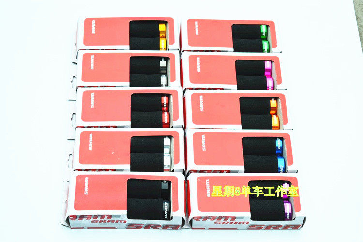 Poignées de vélo - Ref 2342512 Image 5