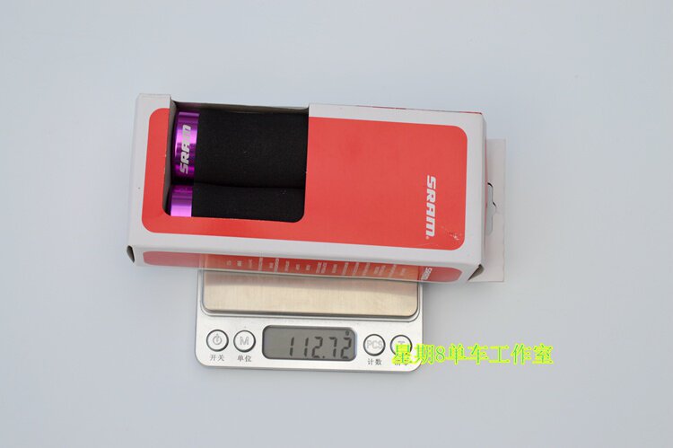 Poignées de vélo - Ref 2342512 Image 14