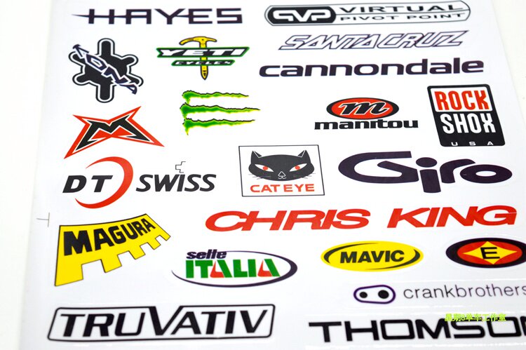 Déco pour vélo - Ref 2279431 Image 12