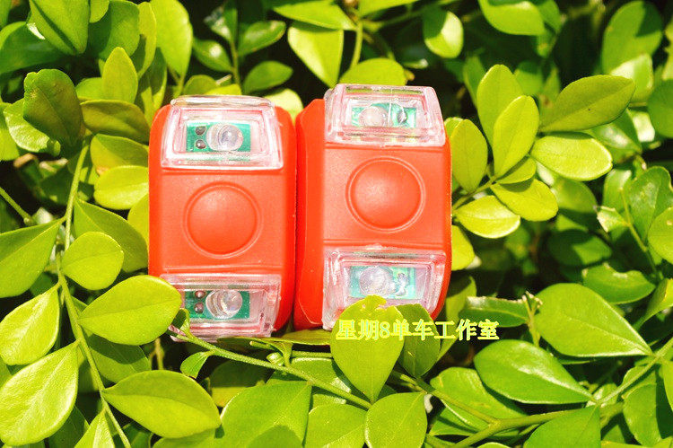 Eclairage pour vélo - Ref 2402246 Image 10