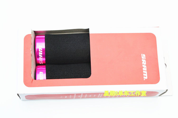 Poignées de vélo - Ref 2342512 Image 13