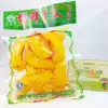 Yunnan specialty Tengchong Taiji Bridge Preserved fruit snacks fresh sour papaya 120g bagged sour, spicy, sweet and refreshing