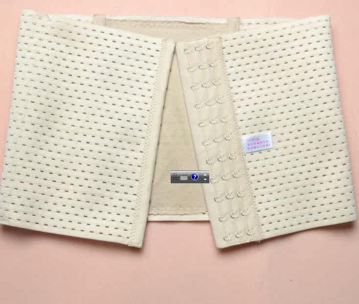 Corset en nylon - Ref 676009 Image 7