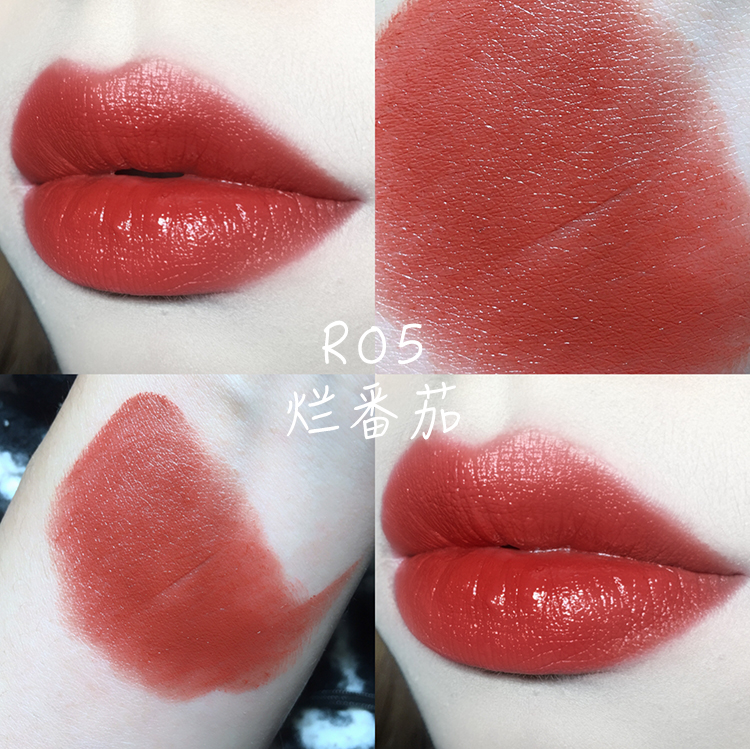 JILL LEEN màu son tươi sáng (ống bạc) vẻ đẹp nguyên bản - Son môi son mac 998