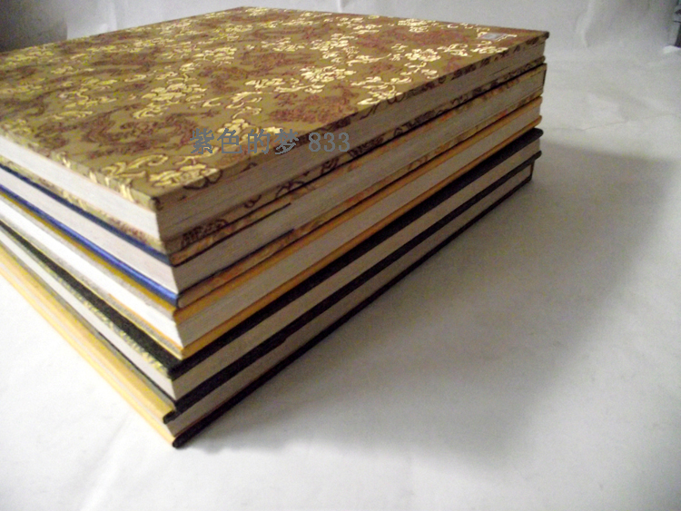 Wenfang Four Po 3 No. 3 50cm * 35cm gin white rice paper blank calligraphy and painting album Calligraphy National Painting Special-Taobao