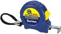 Great Wall Seiko 66-5 series double brake metric buckle tape measure GW-566-5E (5m * 19mm)