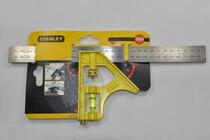 American Stanley metric activity ruler 46-143-11 (or 2-46-143)