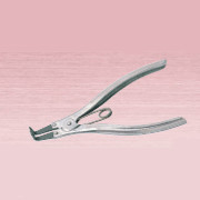 Original Japanese Hiba super shaft with Reed pliers ring pliers 12-30mm external curve CS-1B