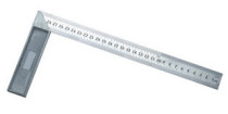 Great Wall Seiko 1A Series Zinc Alloy Seat Stainless Steel Straight Ruler GWS-50A(500MM)130150