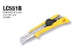 Field Island Tool Blade Width 18mm Medium Beauty Workknife LC551B Cutting thick material-Taobao