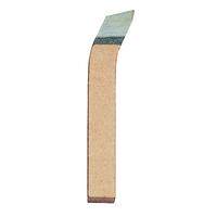 Kennedy Industrial : No.2 12x12mm L/H HSS BUTT WELDED LATHE TOOL : KEN-010-0620K