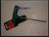 Taiwan Swell dual-purpose T-type Allen Wrench (Ball Head) Imperial 5 64 -3 8 14802