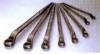 Japan Shiba super 60 ° single-port plum wrench KP27 (27mm)