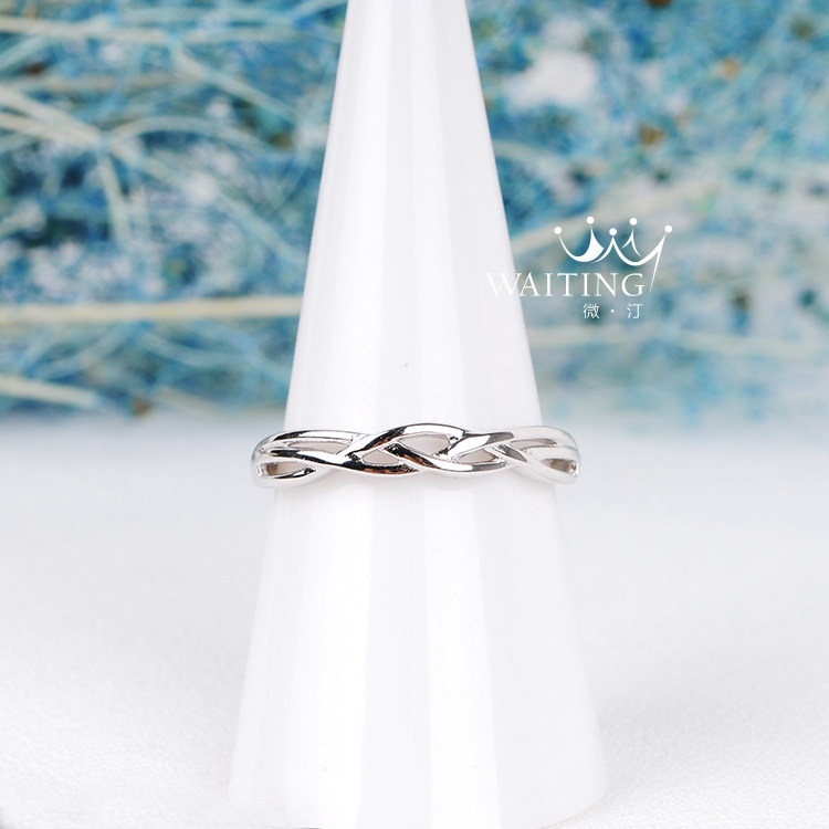 Bague mixte OTHER   en Cristal naturel pierre semi-precieuse - Ref 3088891 Image 21